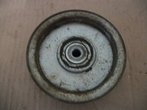 Sears Suburban Mower Deck Idler Pulley for Belt tightner - Picture 1 of 4