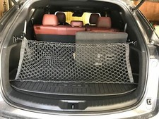 Rear Trunk Envelope Style Mesh Organizer Cargo Net for MAZDA CX-9 2007-2023 New