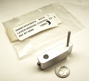 DIGITAL 9-SPUR BAND AN/FPS-108 COMPAQ 29-23281-00 107103-02K MAN STEUERGRIFF - Bild 1 von 7