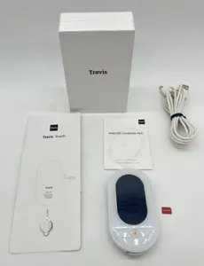 Travis Touch TT201 (white) Translator - Pre Owned W Box Excellent Condition - Picture 1 of 4