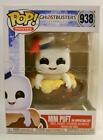 MINI PUFT CAPPUCCINO CUP GHOSTBUSTERS AFTERLIFE FUNKO POP MOVIES 938 2021 READ