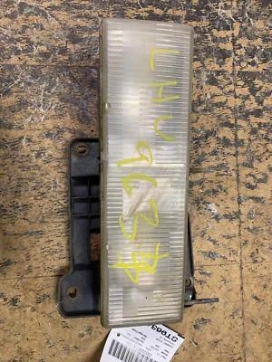 Conjunto de faros GMC PICKUP 1500 izquierda 90 91 92 93 94 95 96 97 98 99 Foto 1 de 4