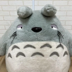 Studio Ghibli My Neighbor Totoro Jumbo Size Sleepy Totoro Plüsch 2023 - Bild 1 von 11