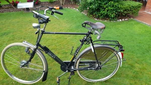 Herrenfahrrad Gazelle 28 zoll 68cm Rahmenhöhe - Bild 1 von 5