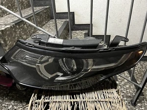 Frontscheinwerfer Land Rover Sport Discovery L550 FK72-13W030-BG Links Headlight - Bild 1 von 11