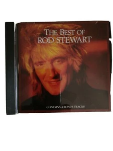 The Best of Rod Stewart [Warner Bros.] von Rod Stewart (CD, Nov-1989, Wea) - Bild 1 von 4