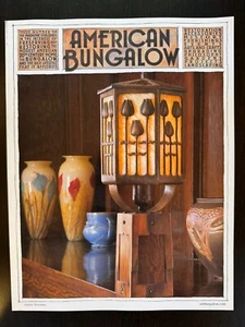 AMERICAN BUNGALOW Magazine Issue 59 Fall 2008 - Bild 1 von 2