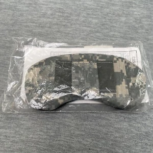 US Ach Helmet Nape Pad Crye Precision ACU Digital ECH S/M 8470-01-F00-4160 NIW - Picture 1 of 4