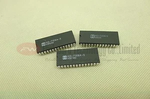Harris HI3-7159A-5 8-Bit 1-CH Integrating A/D Converter PDIP28 X 1PC - Picture 1 of 3