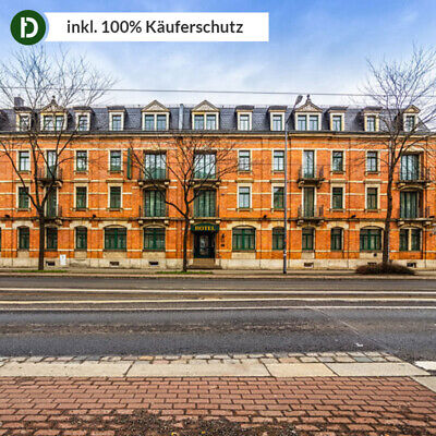 4 Tage Kurzurlaub Im Hotel Amadeus In Dresden Mit Frühstück • 172.75€