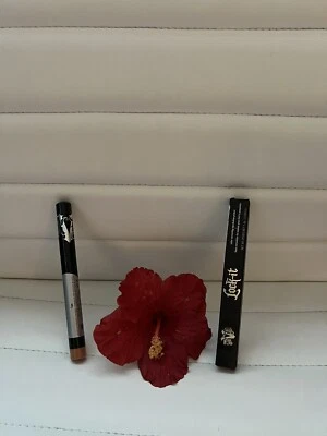 Kat Von D Lock-it Color Correcting Eyeshadow primer" DEEP" Waterproof - Image 1 of 4