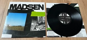 MADSEN - Madsen *LP* LIMITED VINYL 2005 Press *RAR* - Imagen 1 de 11