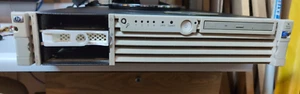 Hewlett Packard HP Integrity RX2600 A6870A with HDD Great Condition - Picture 1 of 12