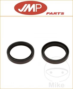 Harley-Davidson Street Glide ST 1923 FLHXST 2022 JMP Fork Oil Seals - Picture 1 of 1