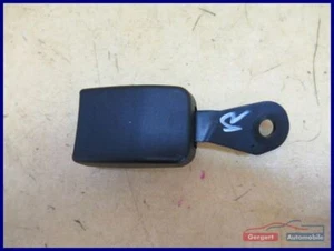 Gurtschloss rechts vorn Nr2 XS61A61208BC FORD KA (RB_) 1.3I - Bild 1 von 3