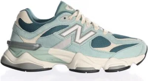 Size 9 - New Balance 9060 New Spruce Salt Marsh - Picture 1 of 1