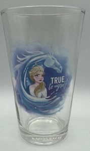 Disney Frozen II Tumbler 16 Oz. True To Myself (Brand New) - Picture 1 of 5