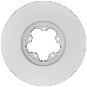For 2015-2022 Ford Transit-150 Bosch QuietCast Disc Brake Rotor Front 2016 2017 - Picture 1 of 5