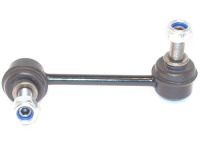 Barra estabilizadora delantera izquierda Delphi 29347HHJB para Mazda 323 1995 Foto 1 de 2