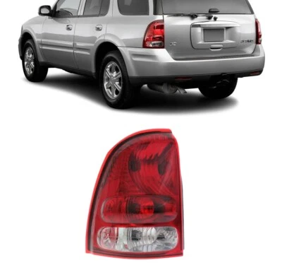 Luz trasera lado del conductor para Buick Rainier 2004-2007 GM2800233 | 15131580 Foto 1 de 4