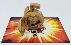 Bakugan Brontes Tan Subterra New Vestroia 470G - Picture 1 of 2