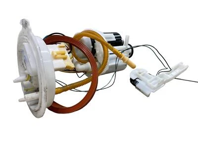 2018-2024 AUDI SQ5 3.0L AWD TANK MOUNTED FUEL GAS PUMP TASSEMBLY *45K MILES* Foto 1 de 4