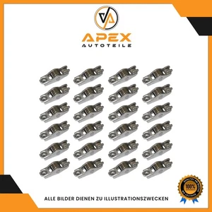 BMW N57D30 N57 3.0 DIESEL KIPPHEBELSATZ 24 STK-  3 GRAN TURISMO & X5 3 COUPE E92 - Picture 1 of 4