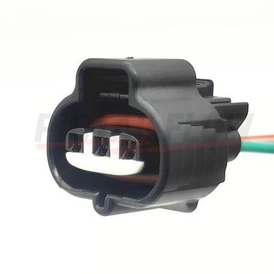 Conector interruptor sensor presión aire acondicionado para Toyota Matrix 2009-2013 - 88719-33020 Foto 1 de 4