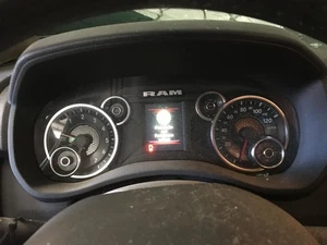 Speedometer Cluster MPH 120 Fits 19 DODGE 2500 PICKUP 922906 - Picture 1 of 12