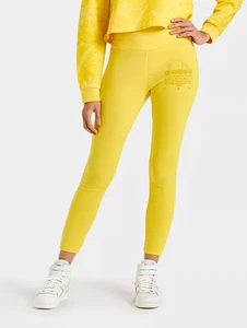 DIADORA Leggings Manifiesto - Imagen 1 de 4