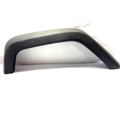 Jeep Wrangler JK 2007-2017 trasero derecho pasajero guardabarros moldura acampanada fabricante de equipos originales Foto 1 de 4