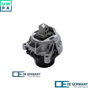 ENGINE MOUNTING 801091 FOR BMW X4F26X3F25 N57D30A/B 3.0L 6cyl X4 F26 - Picture 1 of 8