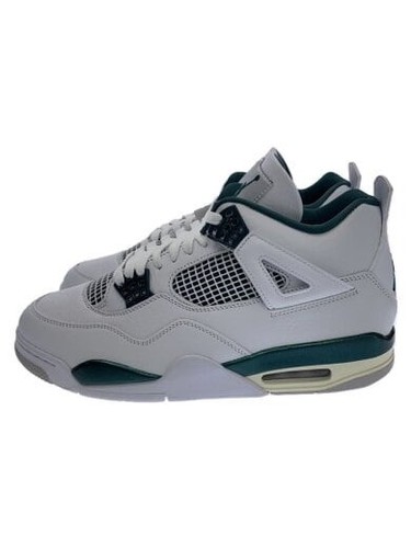 JORDAN NIKE Sneaker alte 28 cm US10 WHT FQ8138 103