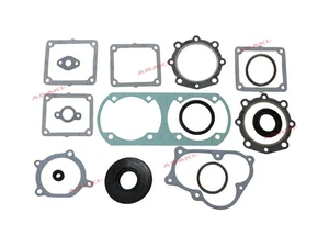 Full Dichtungssatz 09-711168B Für Schneemobil Yamaha Phazer 480 II/Phazer 500 - Picture 1 of 12