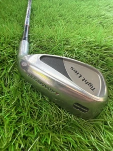 Adams Golf Tight Lies 8 Iron RH Regular Flex Shaft - ships free - Picture 1 of 7