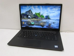 Dell Latitude 7480 i7-7600U 2.8GHz 16GB RAM 256GB m.2 14" Win 10 Pro COSM DMG - Imagen 1 de 18