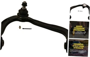 RK80308 Front Right Upper Suspension Control Arm and Ball Joint Assembly for - Picture 1 of 7