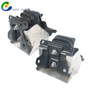 2PCS Motor Mounts For Chevrolet Tahoe/GMC Yukon 08-09/07-14 6.2L V8 A5365 EM5583 - Bild 1 von 13