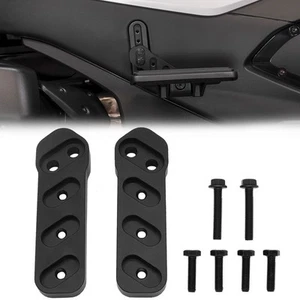 Kit de d��m��nagement de plancher passager Upgrade Your Ride pour CanAm pour Spy - Afbeelding 1 van 12