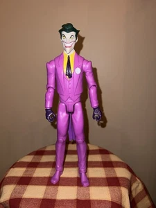 The Joker Actionfigur Batman DC Comics lose - Bild 1 von 5