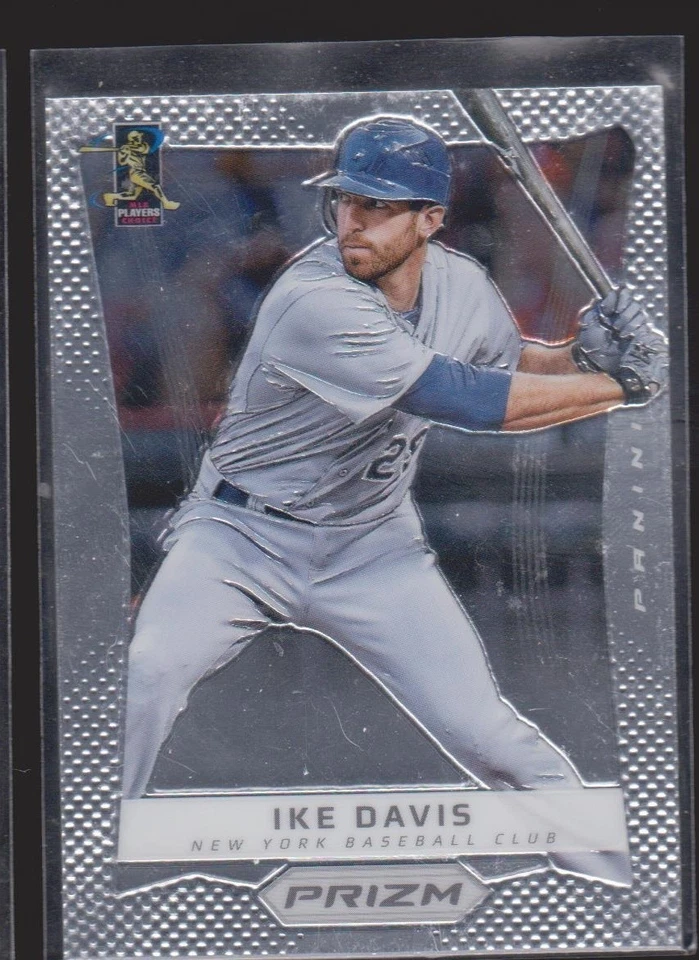 New York Mets Extravaganza Inserts Rookies -- Get 40% off!! - Image 1 of 1