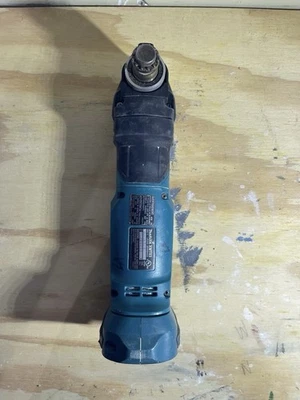 Makita LXT 18V Lithium-Ion Cordless Variable Speed Oscillating Multi-Tool - Image 1 of 2