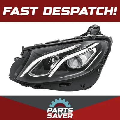 Faro faro compatible con MERCEDES E300E W213 2.0 izquierdo 2018 en M274.920 N/S Hella Foto 1 de 4
