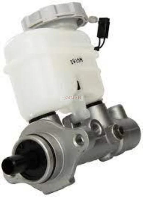 Pompa freni Ø34 c/ABS Kia Rio (DC) 1.3, 1.5 16v 00> - Immagine 1 di 1