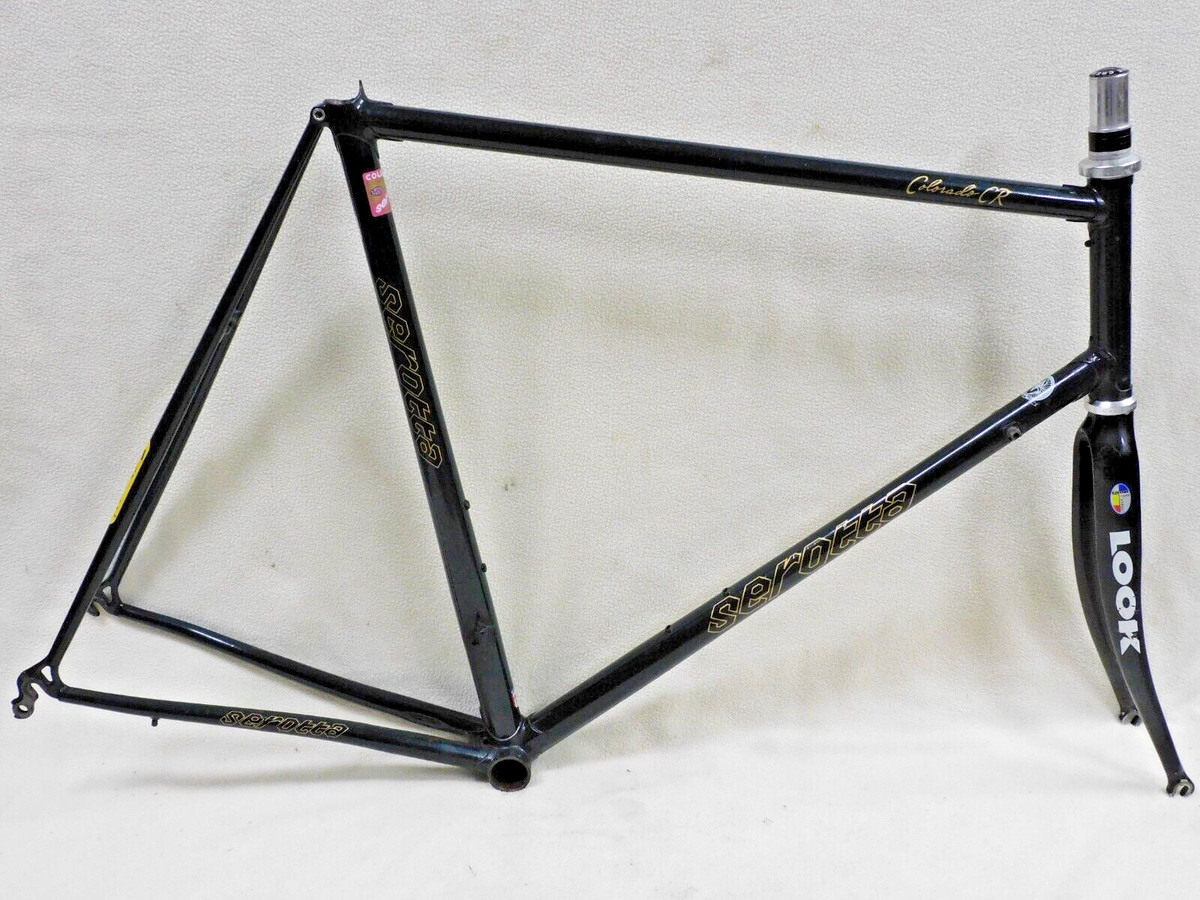 Serotta Steel Bike Frames for sale | eBay Serotta Steel Bike Frames for sale | eBay