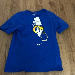 RAMS HOUSE - rams la los angeles football team Youth XL - Picture 1 of 4
