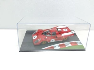 Ferrari 512 M 9h Kyalami 1970 #4 - Ferrari Racing GT Collection 1/43 - Foto 1 di 1