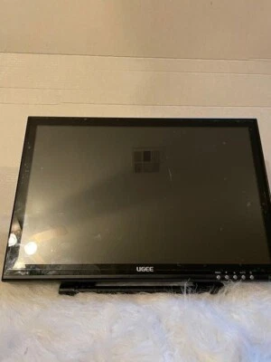 UGEE 1910b Drawing/Graphics Monitor - Image 1 of 4