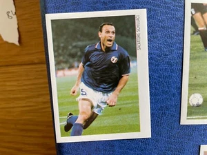 SUPER ALBUM LA GAZZETTA DELLO SPORT ITALIA SCHILLACI N 154 - Picture 1 of 2