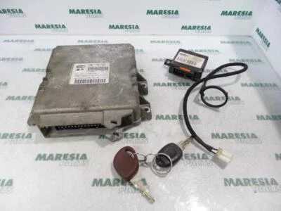 Centralina Motore Fiat Marea Weekend 185 46478928 P1649574 - Immagine 1 di 3